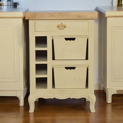 French style country cabinet - country,