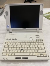 Compaq Armada 7710MT (Read
