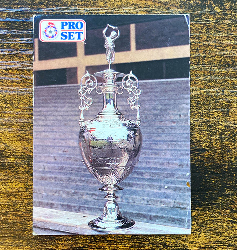 Pro set 1992 the - set,