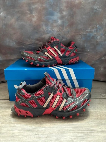 Adidas women kanadia 3 - women's,