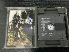The Verve Urban Hymns Mini Disc