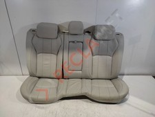 Land Rover Range Rover Evoque L538 2015-2018 2nd Row Rear Bench Seat