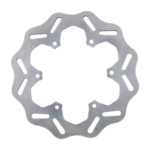 Rear brake disc husaberg - disc,