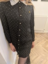 Fred Perry Dress Size 8