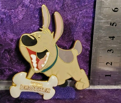 Disney soda fountain pin mulan - fountain,