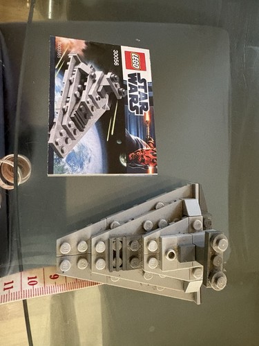 Lego star wars 30056 - 30056, polybag