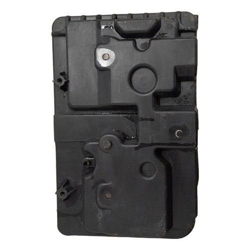 Ford fiesta battery tray - battery,