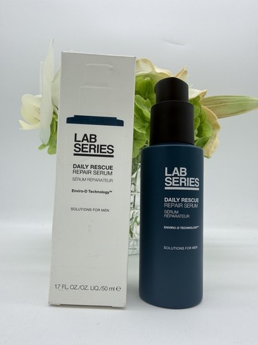 Lab series daily rescue - daily, repair