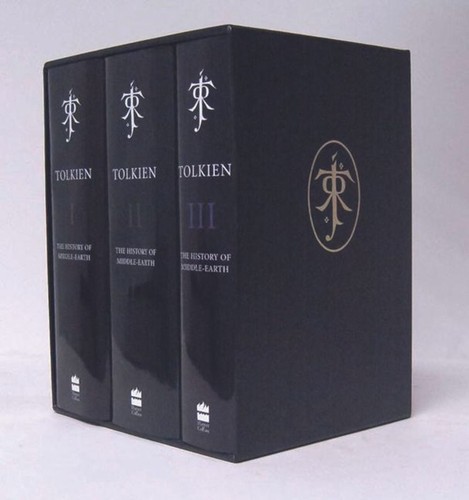 The complete history - history, of