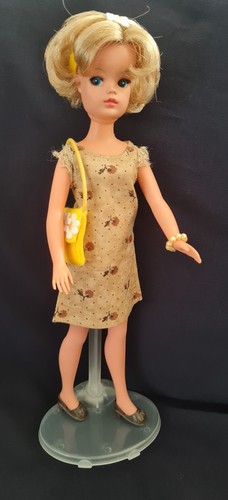 Vintage 1976 fun time - fun, sindy