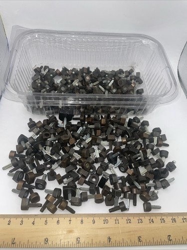 Mixed job lot vintage metal - mixed,