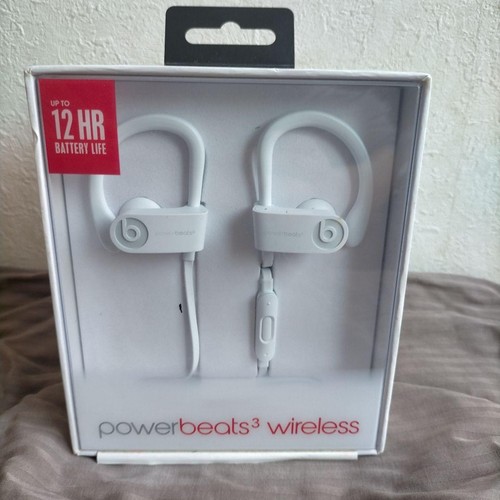 New beats powerbeats3 wireless - powerbeats3,