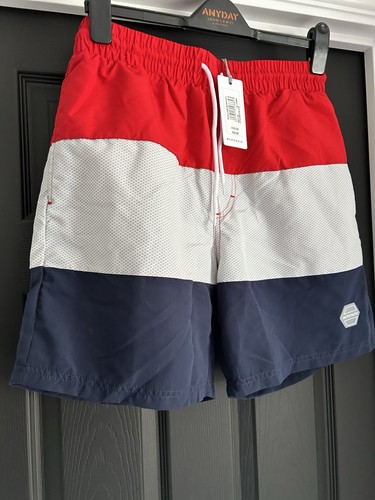 Men mckenzie swim shorts - mckenzie,