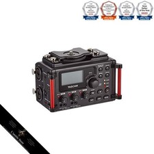 TASCAM DR-60DMKII Linear PCM