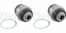 LEFT AND RIGHT SET TD551W