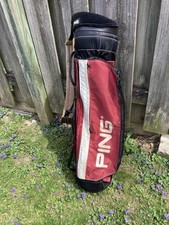 Ping Sunday Walk Bag