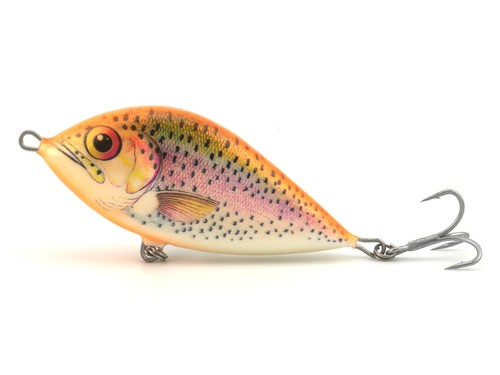 Dorado drunk 7cm 20g - 7cm,