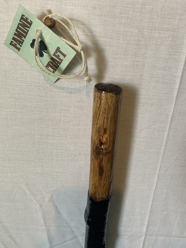 Shillelagh walking stick - stick, 40”