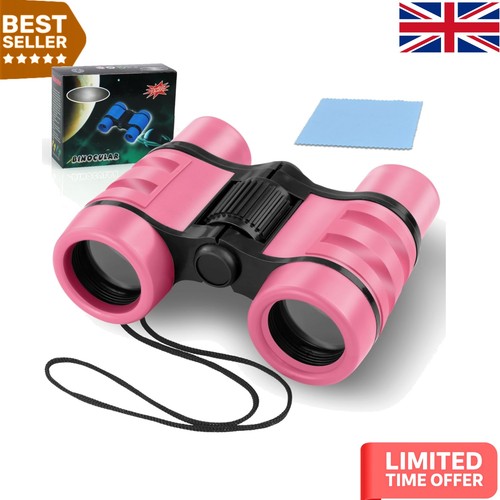 High clarity kids telescope - high,