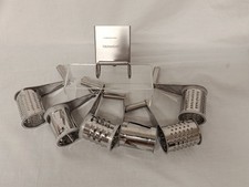 Kitchen Craft Stainless Steel