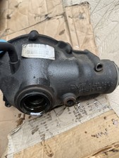 BMW X5 Front Diff