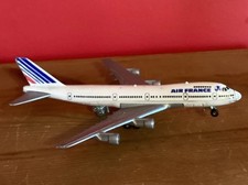 Vintage Die Cast Air France
