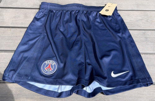 Psg paris saint germain shorts - paris, saint-germain