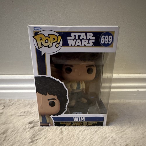 Funko pop star wars skeleton - funko,
