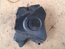 5035 Lexmoto LXR125 2021 Drive