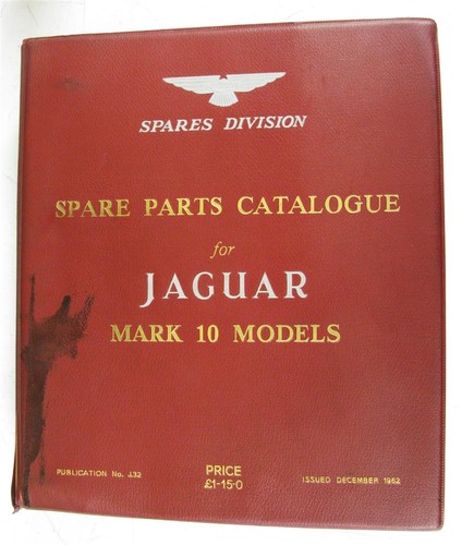 Jaguar mark models - jaguar,
