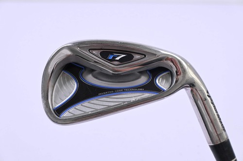 Ladies taylormade iron - r7, /