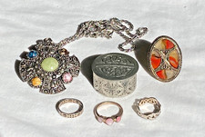 Vintage Celtic Knot A E