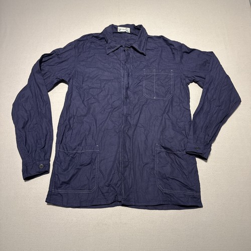 French work jacket - french,