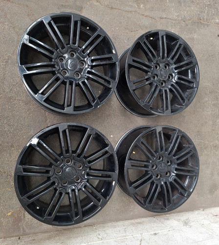 Discovery l319 set - l319, 4