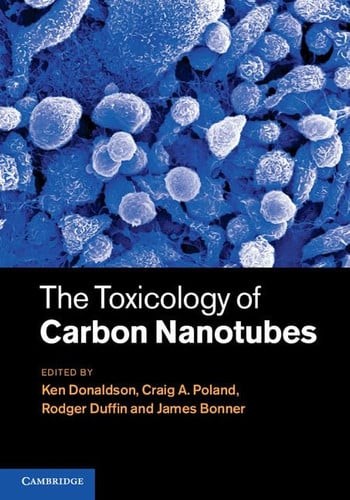 The toxicology carbon - of,