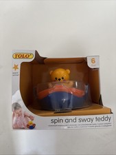 Tolo Classic Toy Turn & Swing