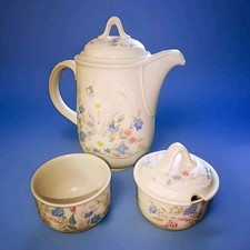 Poole Pottery Springtime