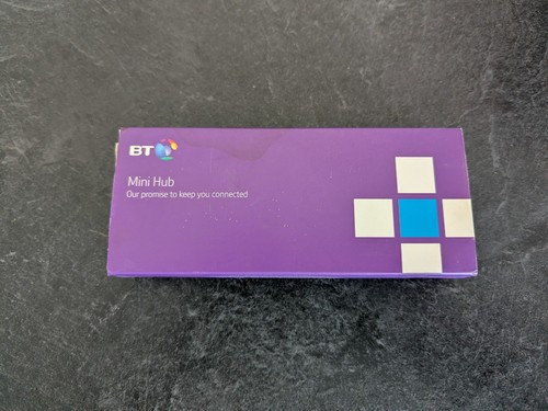 Halo bt70 mini hub - hub, 4g