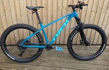 Trek Roscoe 7 Mountain Bike