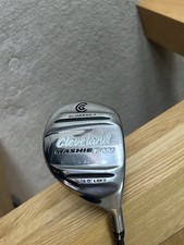 Cleveland Mashie Fw3