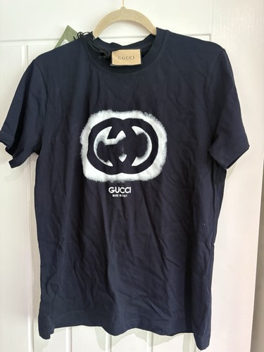 Gucci men shirt medium - t-shirt,