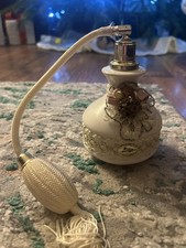 Vintage Perfume Atomiser