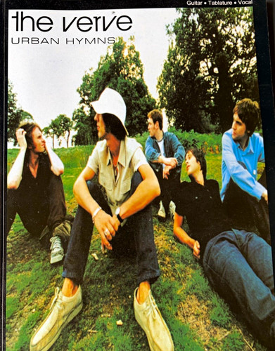 The verve urban - the,