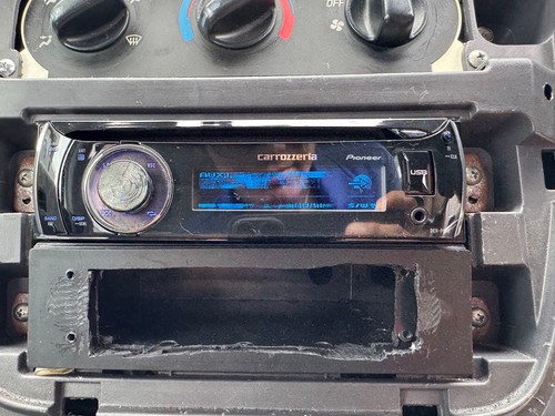 Pioneer working item - pioneer,