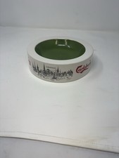 Carlsberg Ashtray