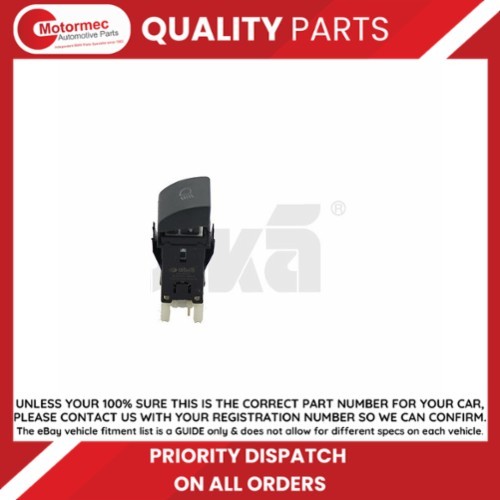 Vika headlight switch for - headlight,