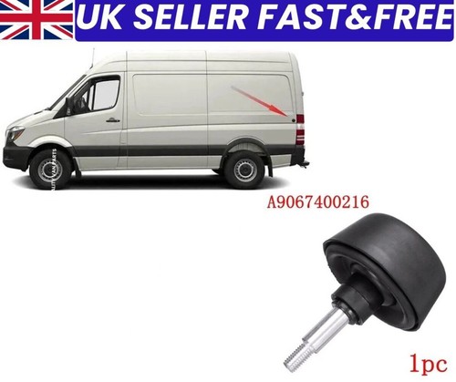 For mercedes sprinter rear - mercedes,