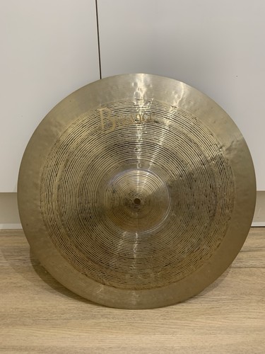 Meinl byzance tradition - 20”,