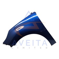 Renault Scenic MK3 2010 Front