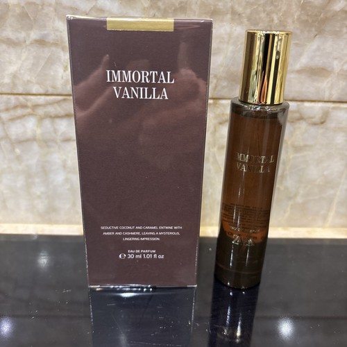 Zara immortal vanilla - zara, eau